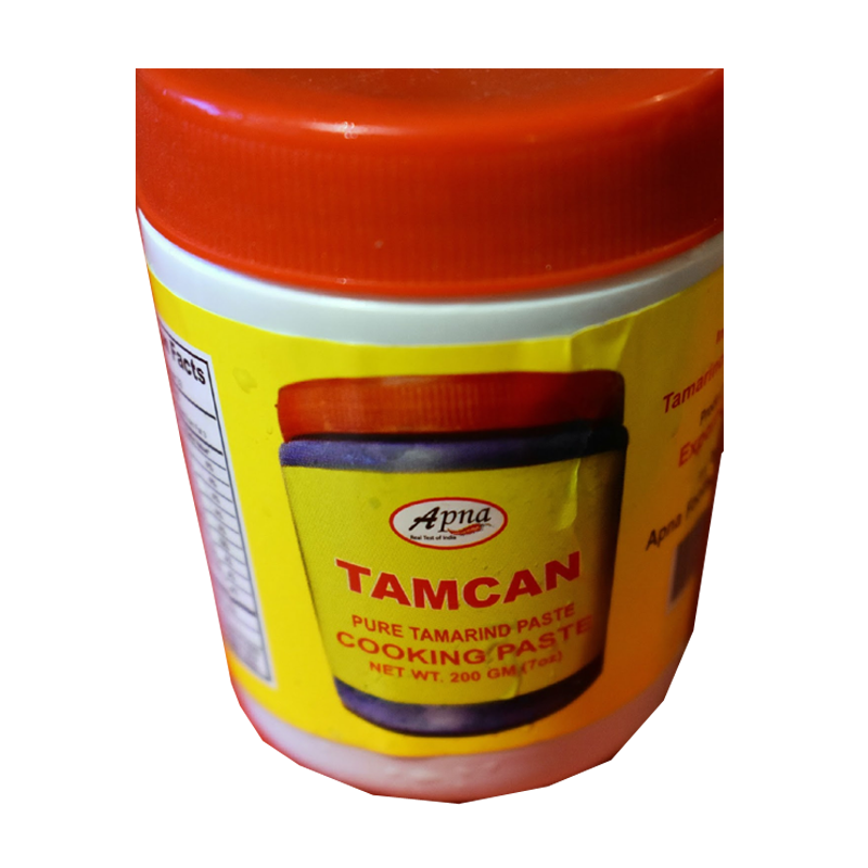 Picture of Apna Tamcan Paste - 400g