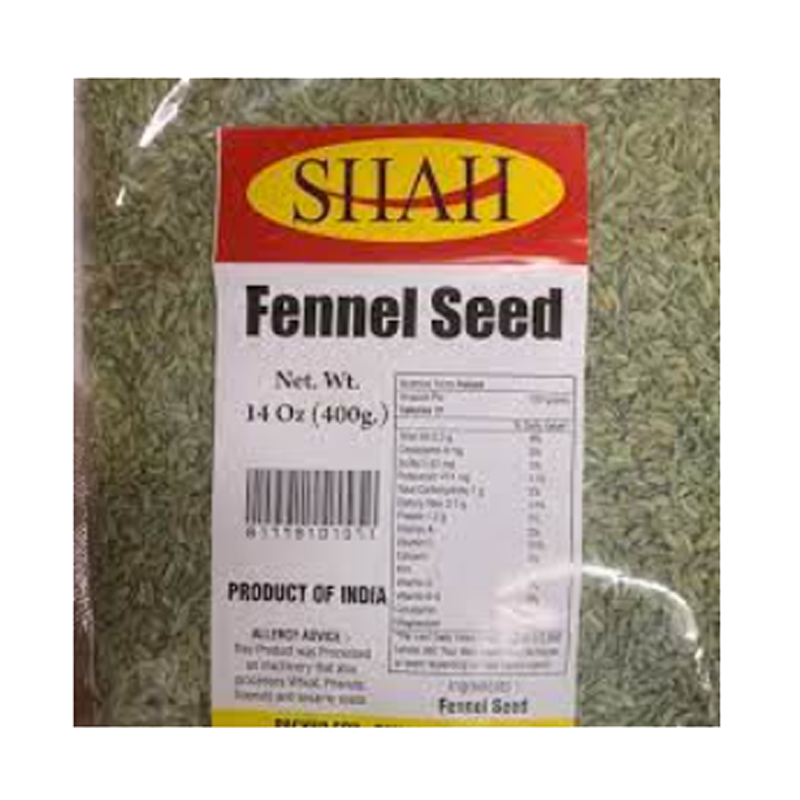 Picture of Shah Fennel Seeds - 400g