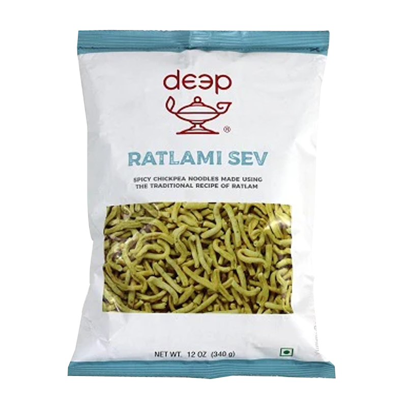 Picture of Deep Ratlami Sev - 340g