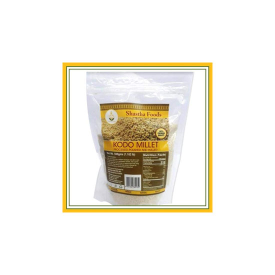 Picture of Shastha Little Millet-500g