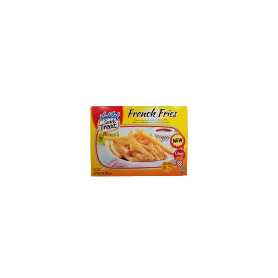 Picture of Vadilal French Fries FRZ-375g