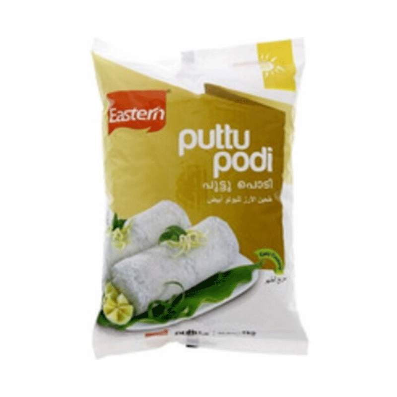 Picture of Eastern Puttu Podi -1kg