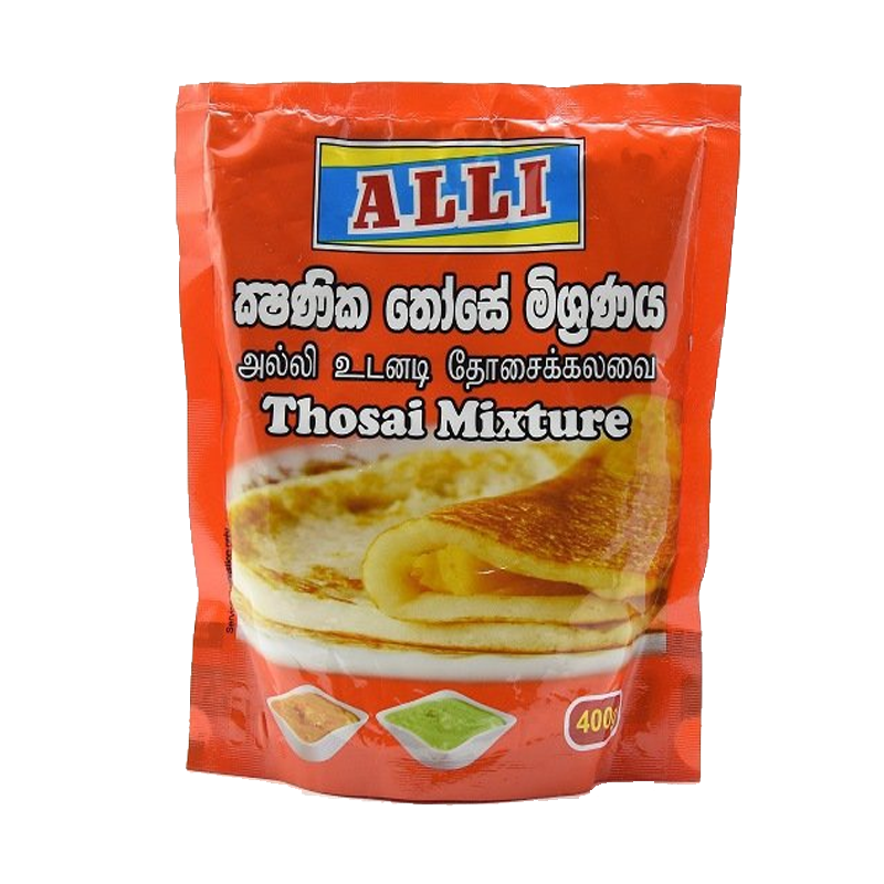 Picture of Alli Thosai Mixture-400g