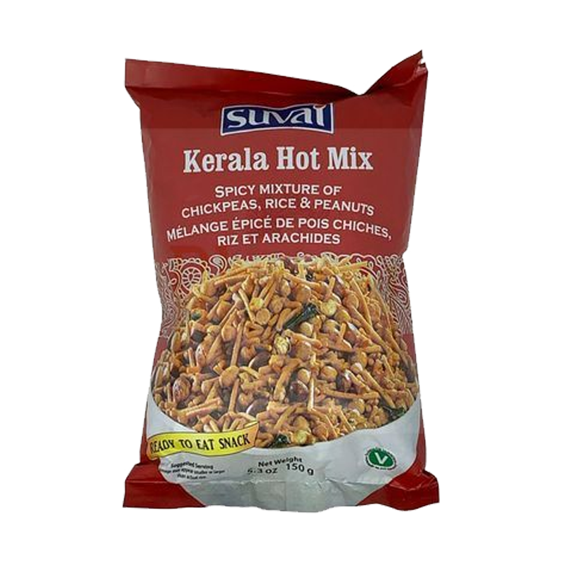 Picture of Suvai Kerala Hot Mix - 150g