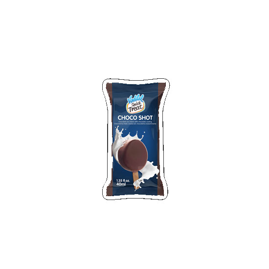 Picture of Vadilal Choco Shot Ice Cream FRZ - 40ml