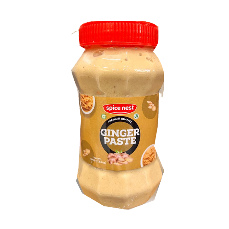 Picture of Spice Ginger Paste - 500g