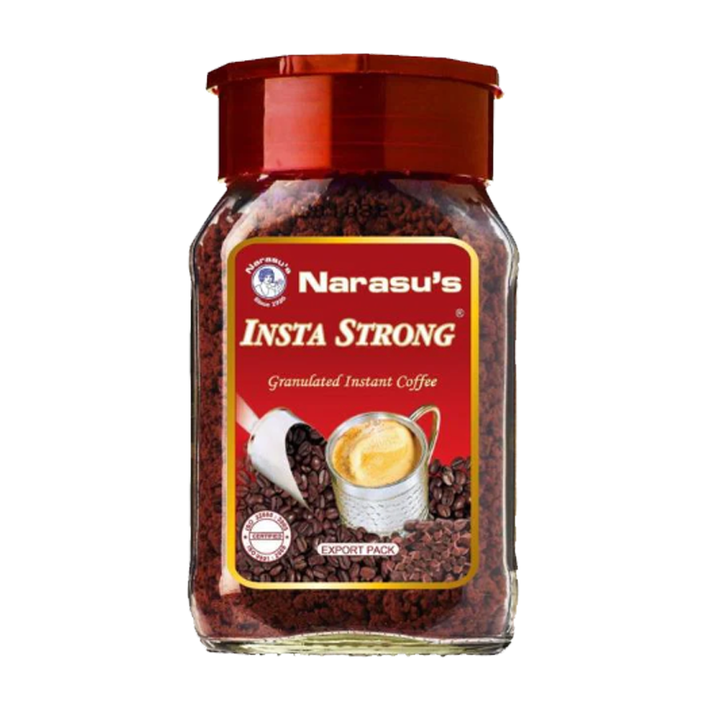 Picture of Narasus Instant Strg Coffe-50g