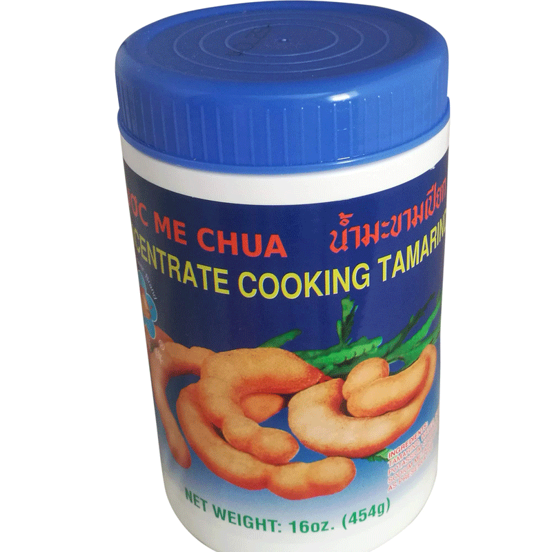 Picture of Trong Concentrate Tamarind - 16oz