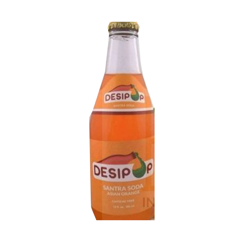 Picture of Desipop Santra Soda - 355ml