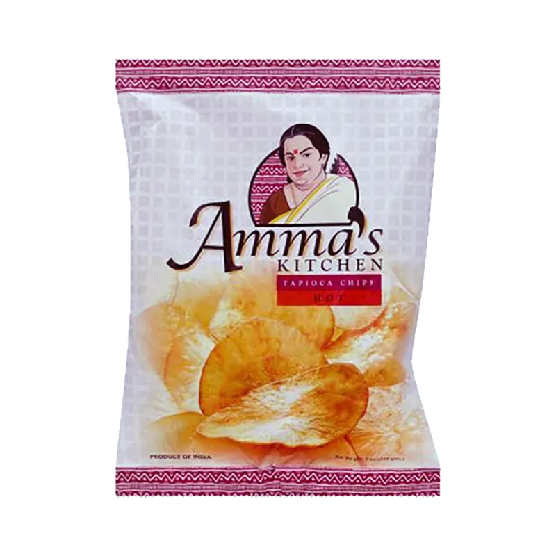 Picture of Ammas Kitchen Tapicoca Hot - 200g