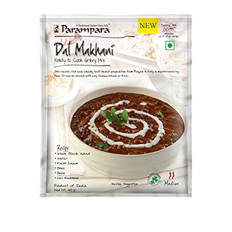 Picture of Parampara Dal Makhani Mix - 40g