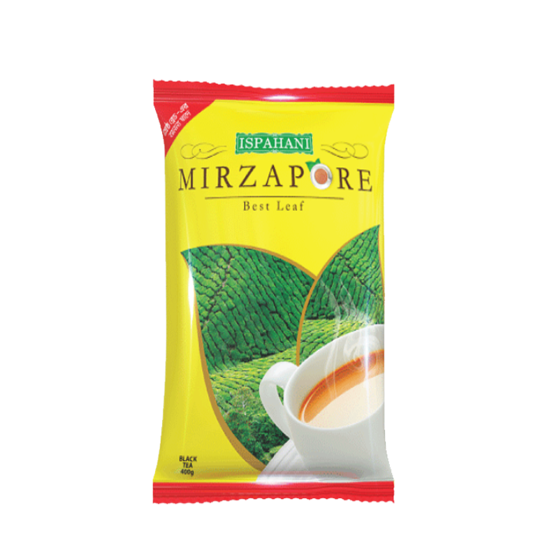 Picture of Ispahani Mirzapore Tea - 800g