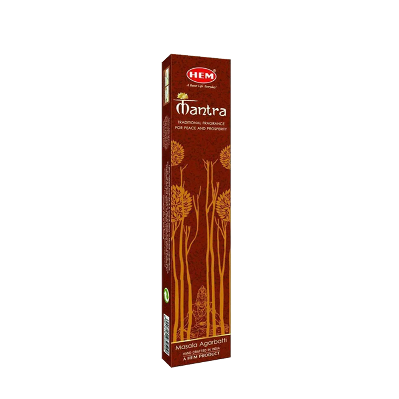 Picture of Hem Mantra Incense Sticks 15g