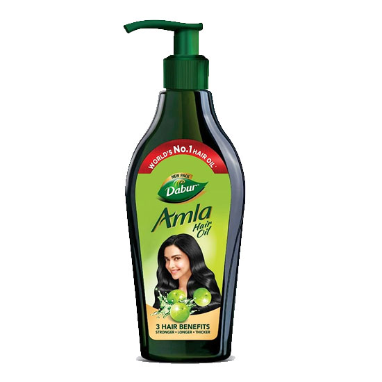 Picture of Dabur Amla Hair Oil - 500ml