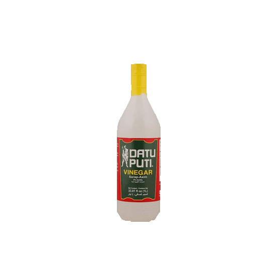 Picture of Datu Puti Vinegar-1lt