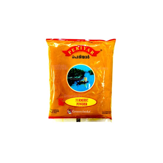 Picture of Periyar Turmeric Powder-100g