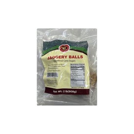 Picture of VT Jaggery Balls - 2lb