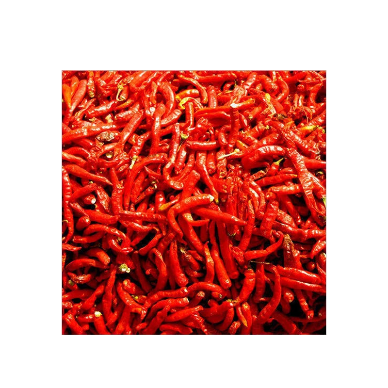 Picture of Hathi Red Chilli Whole - 100g