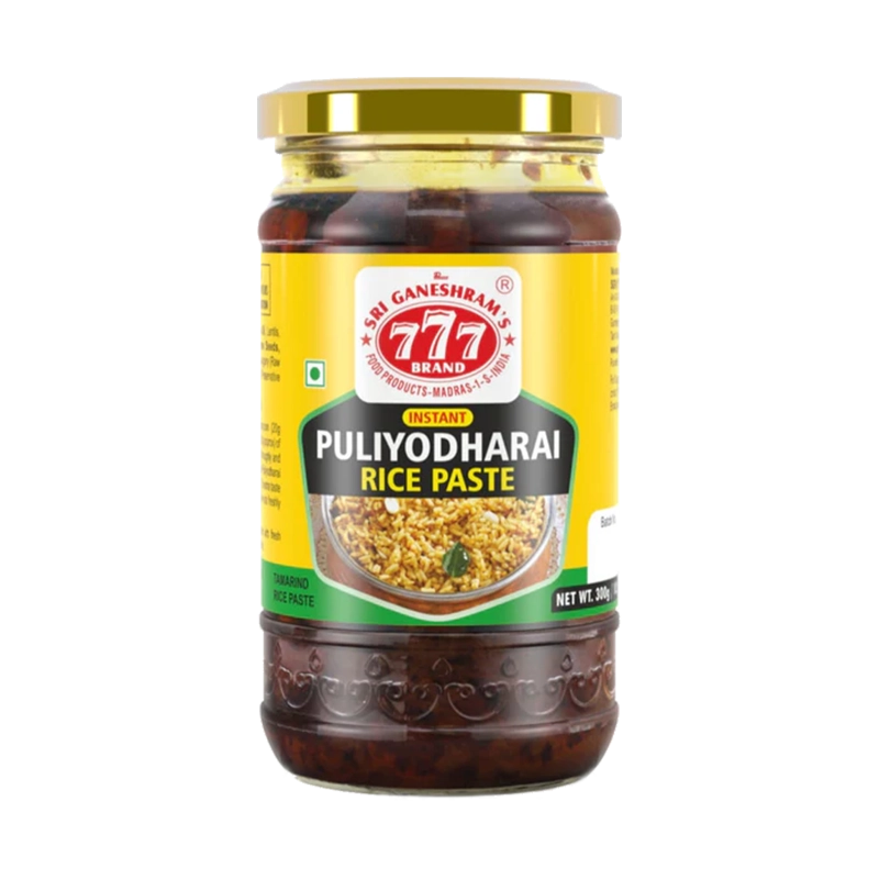 Picture of 777 Pudhina Rice Paste - 300g