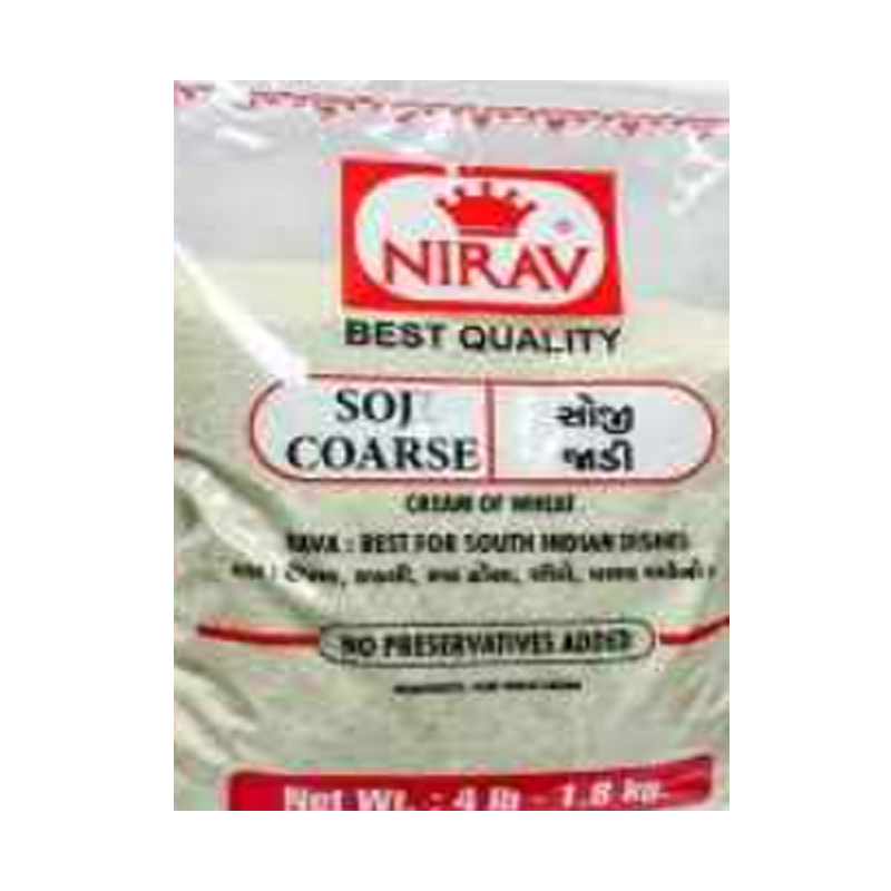 Picture of Nirav Soji Coarse -2lb