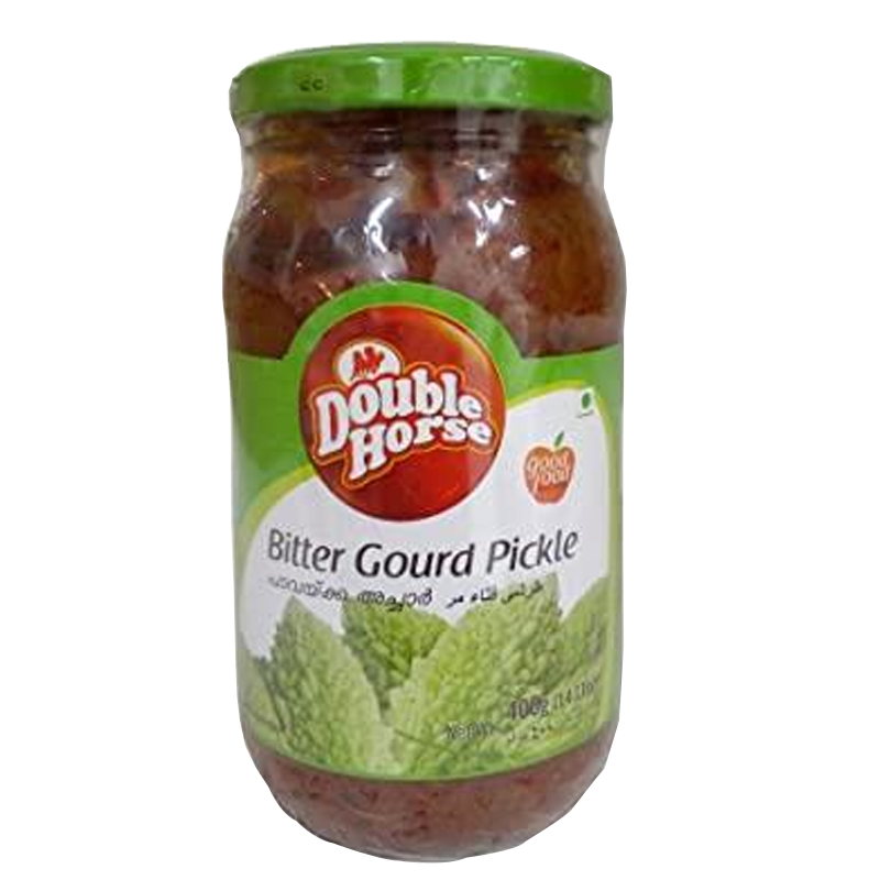 Picture of Double Horse Bitter G Pickle - 400g