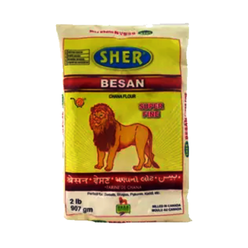 Picture of Sher Besan - 2lb