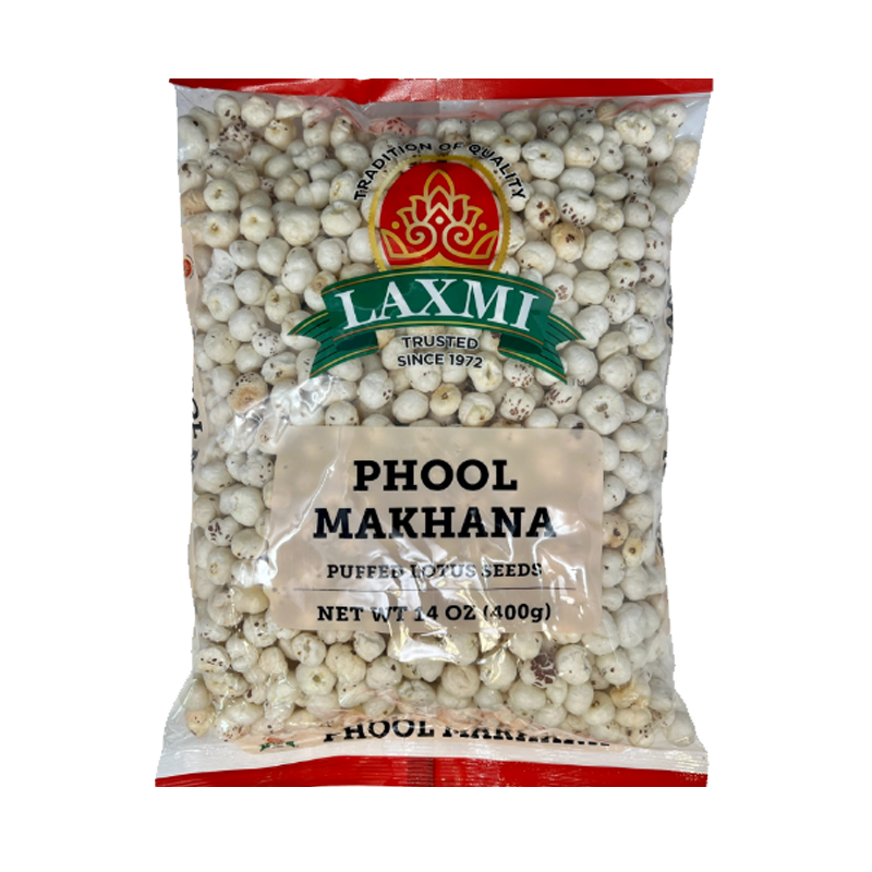 Picture of Laxmi Ful Phool Makhana - 400g