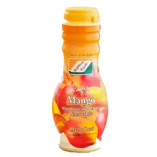 Picture of Rajbhog Mango Lassi-12oz