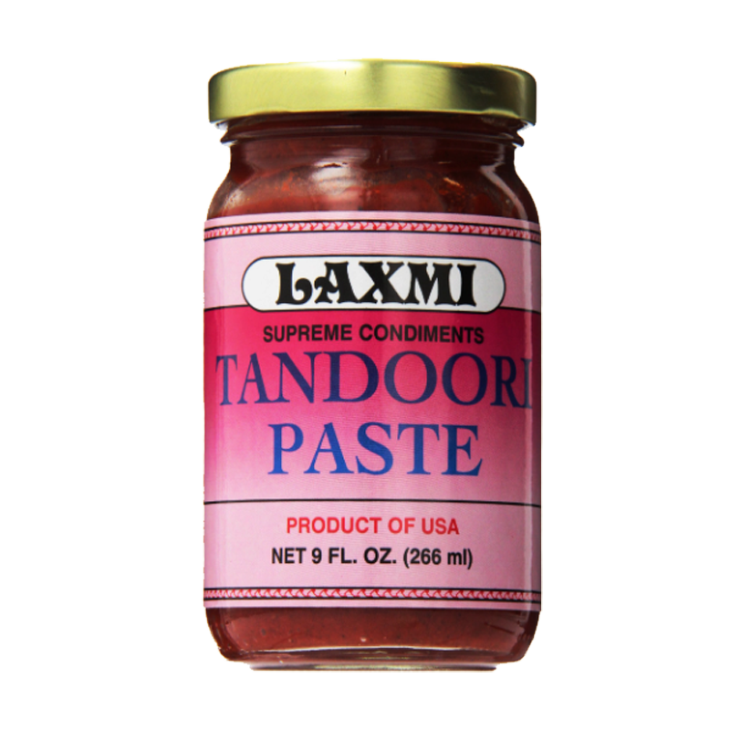 Picture of Laxmi Tandoori Paste - 9oz