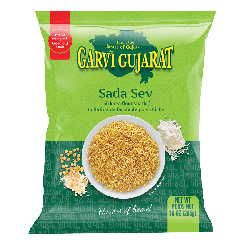 Picture of GG Sada Sev - 10oz