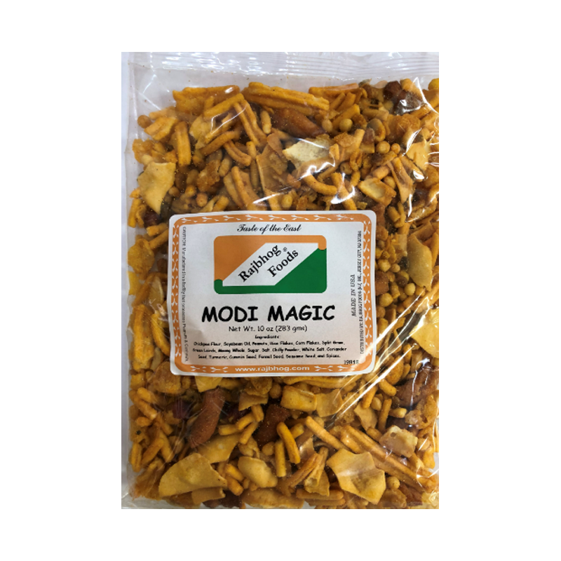 Picture of Rajbhog Modi Magic Mix - 12oz