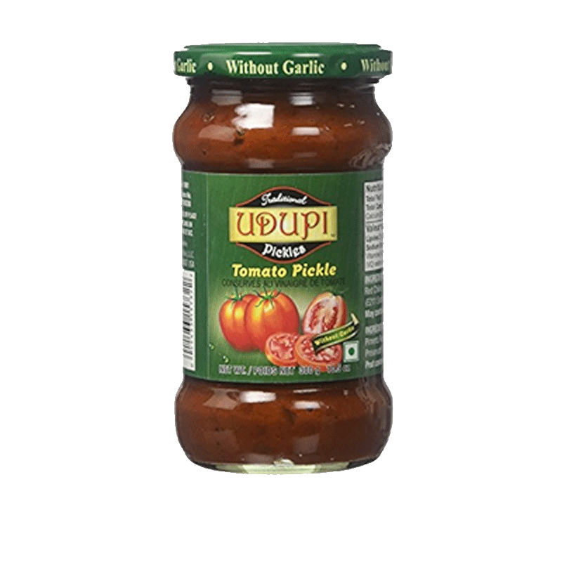 Picture of Udupi Tomato Pickle - 300g