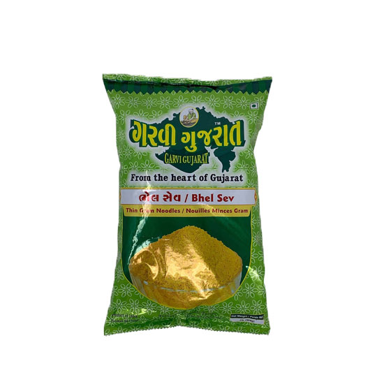 Picture of Garvi Gujrati Bhel Sev-737g