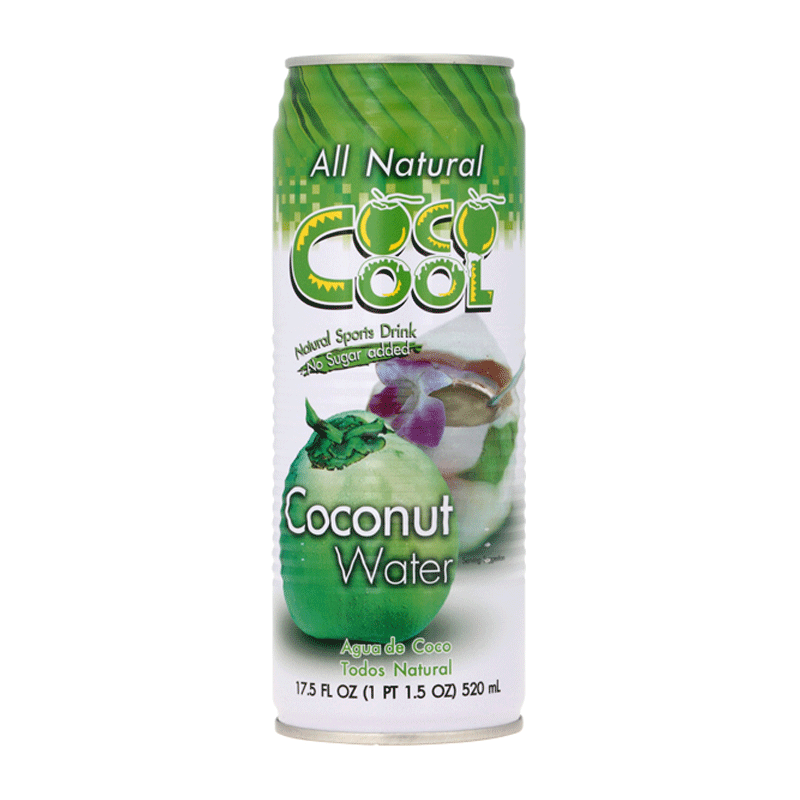 Picture of Coco Pure Coconut Water - 520ml