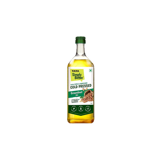 Picture of Simply Nature Peanut Oil-88oz