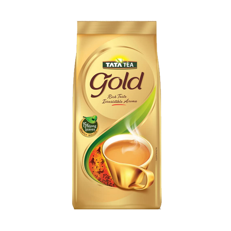 Picture of Tata Tea Gold Loose - 500g