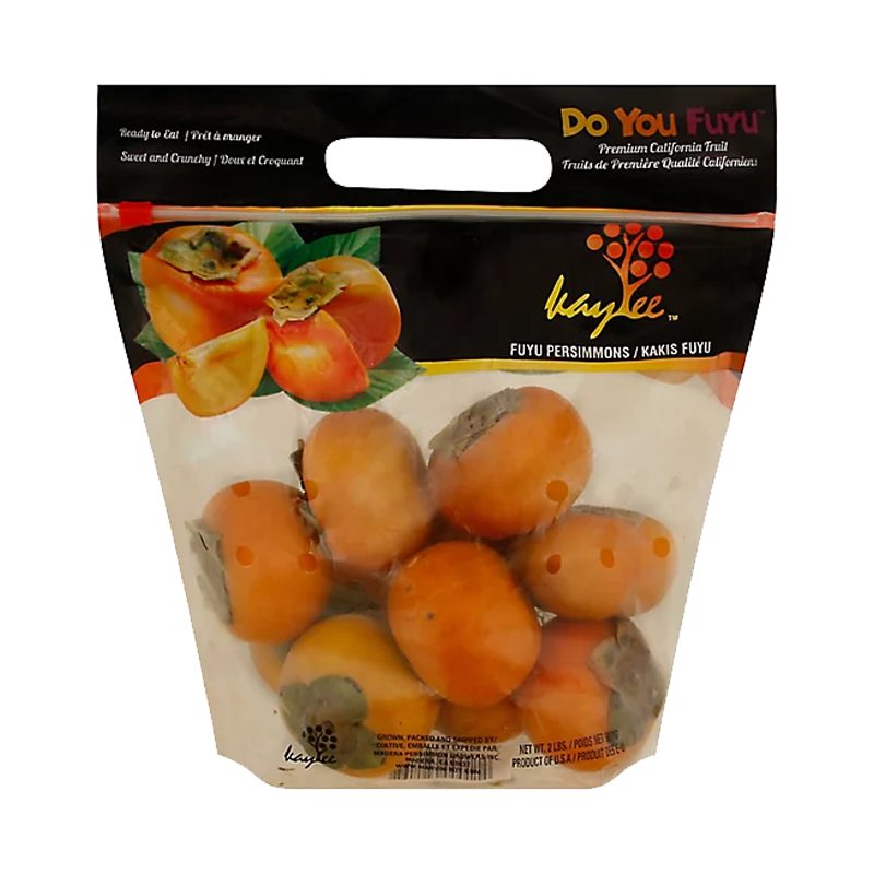 Picture of Persimmon Fuyu - lb