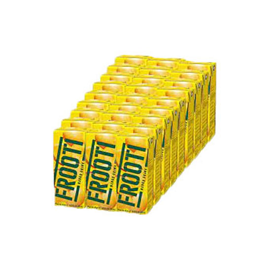 Picture of Frooti Case - 200 ml *27 