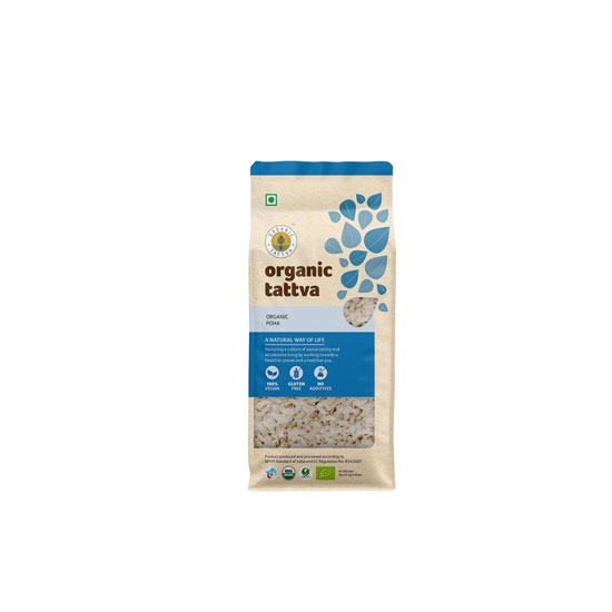 Picture of Tattva Organic Poha-3lb