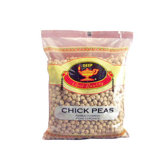 Picture of Deep Chick Peas - 2lb