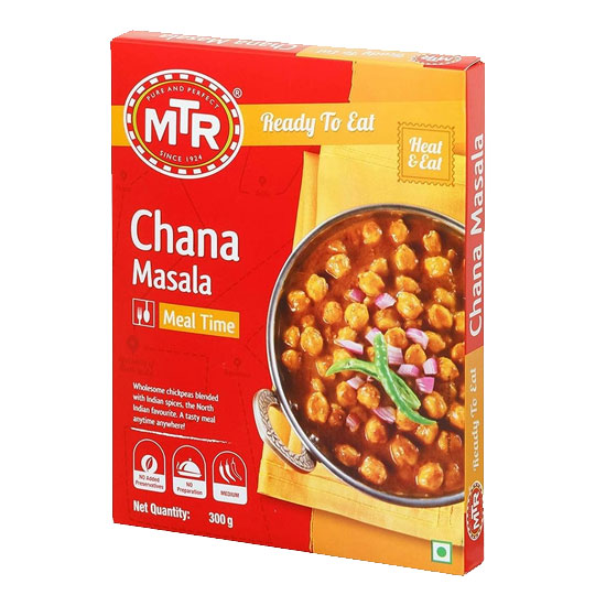 Picture of MTR Bisibele Bhath Masala - 100g