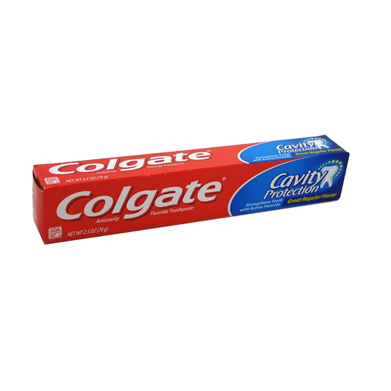 Picture of Colgate Cavity Toothpaste-79g