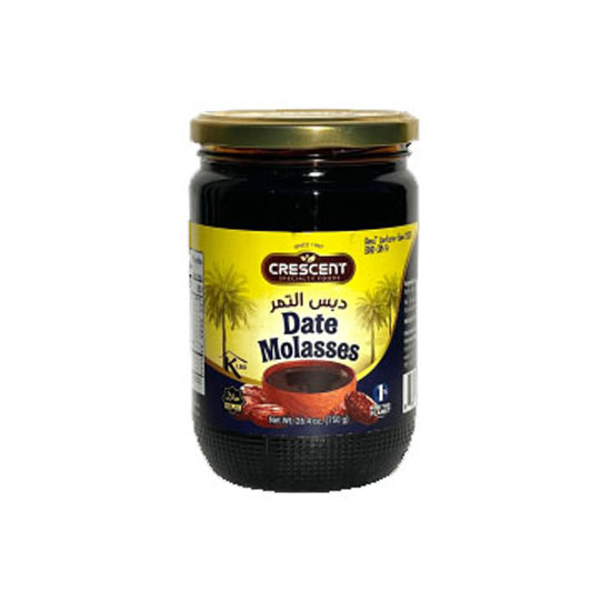 Picture of Crescent Date Molasses-800g