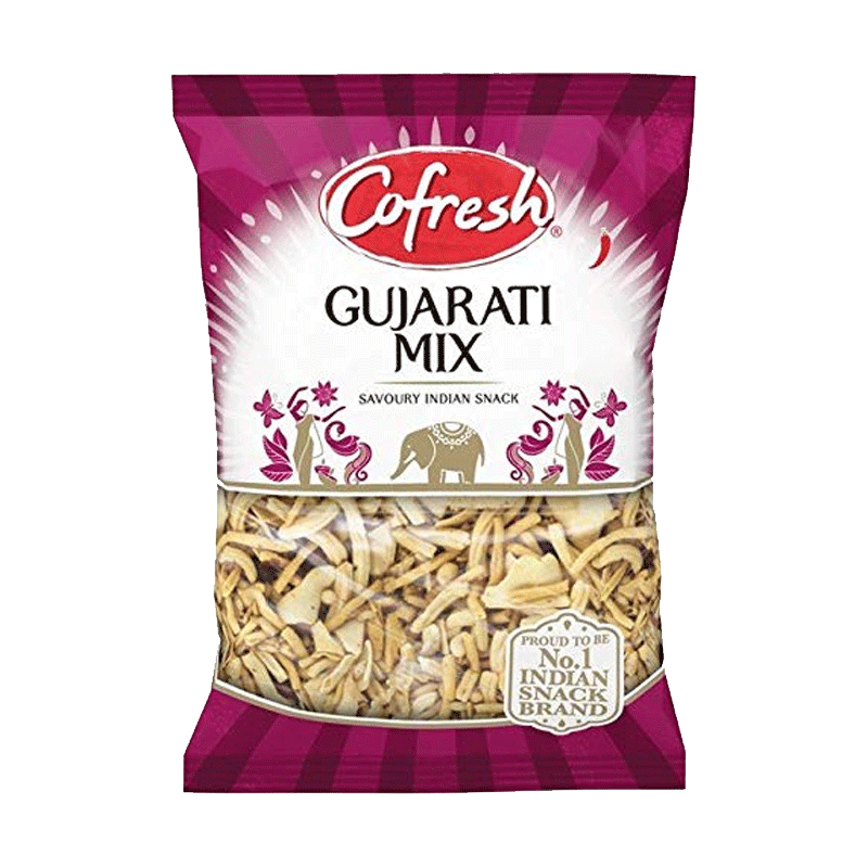 Picture of Cofresh Gujarati Mix - 325g