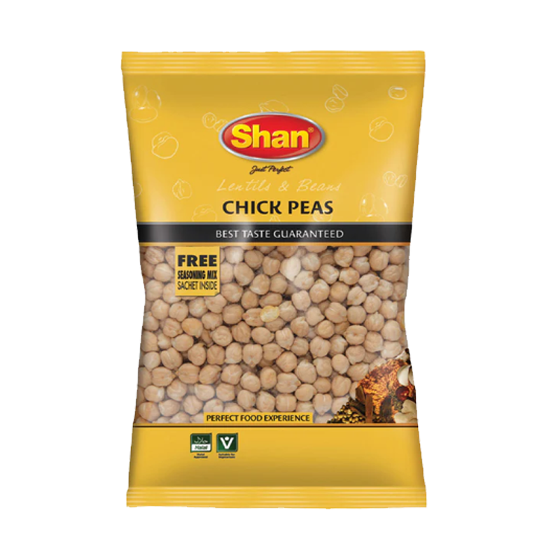 Picture of Shah Kabuli Chana - 4lb