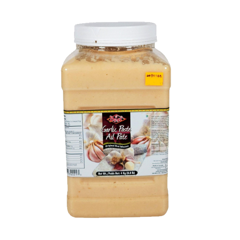 Picture of Desi Garlic Paste - 750g