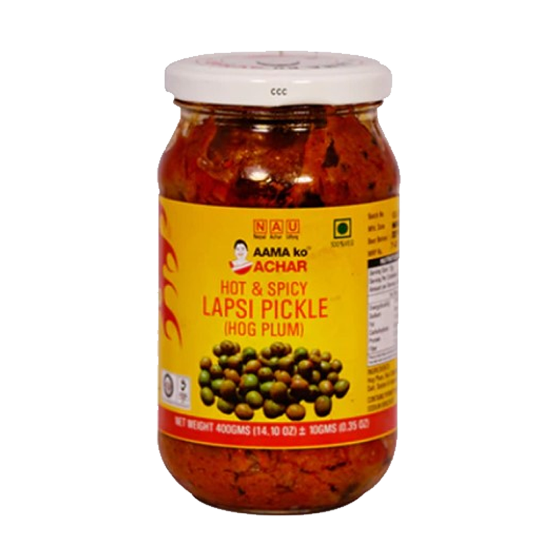 Picture of Aama Ko Lapsi Pickle - 380g