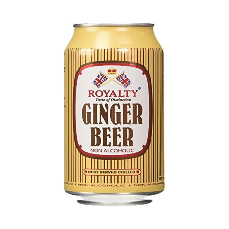 Picture of Ginger Beer - 330ml