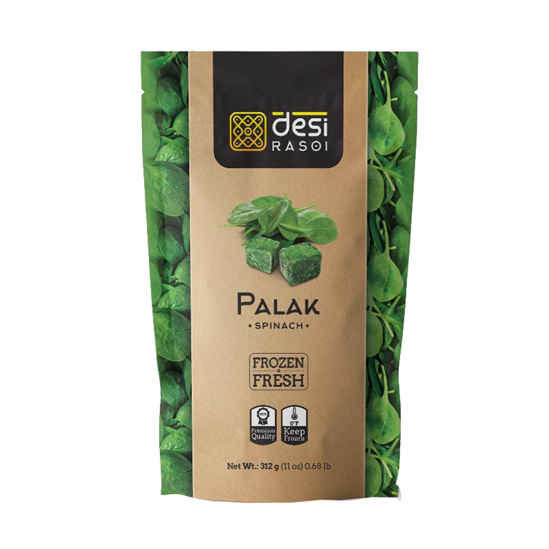 Picture of Desi Rasoi Palak - 11oz