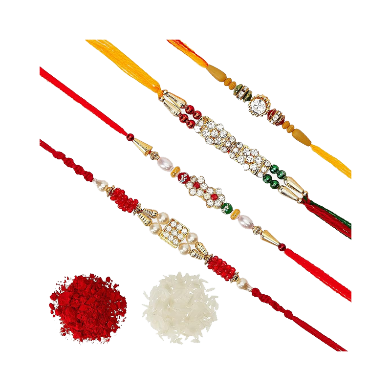 Picture of Rakhi NO:4 - Each